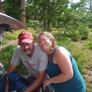 Meet your Posher, Gordon